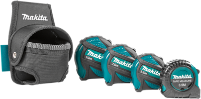 Makita rolbandmaathouder - e-15338