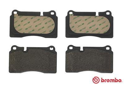 Remblokken set P85116