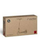 Elektrische Step Smartgyro Zwart 350 W - thumbnail