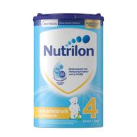 Nutrilon 4 Dreumesmelk Vanille 12+ Maanden - thumbnail