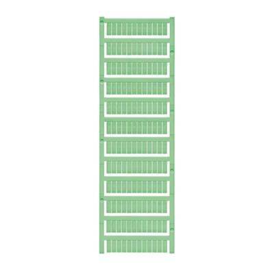 Weidmüller 1773551688 Apparaatmarkeerder Groen 600 stuk(s)