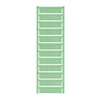 Weidmüller 1773551688 Apparaatmarkeerder Groen 600 stuk(s) - thumbnail