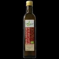 Vitiv Saffloerolie bio 500 Milliliter - thumbnail