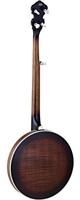 Ortega OBJ750-MA Falcon Series 5-string Banjo Natural met gigbag - thumbnail
