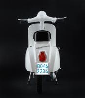Italeri 1/9 Vespa 125 Primavera - thumbnail