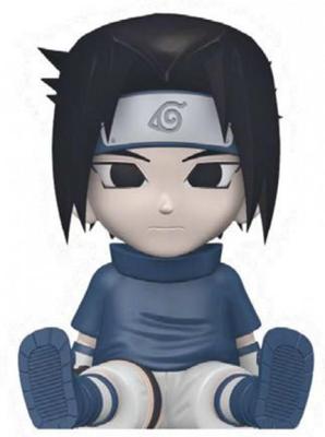 Naruto Shippuden Coin Bank Sasuke Ver. 1 14 cm