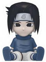 Naruto Shippuden Coin Bank Sasuke Ver. 1 14 cm - thumbnail