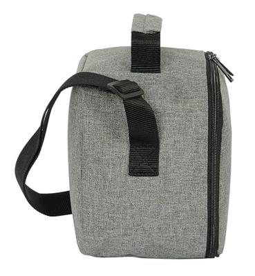 Koeltas Minnie Mouse Grijs 20 x 20 x 15 cm