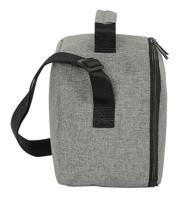 Koeltas Minnie Mouse Grijs 20 x 20 x 15 cm - thumbnail