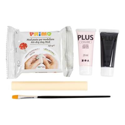 Creativ Company Mini hobbyset boetseren