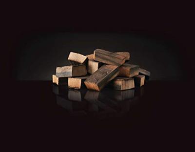 wood chunks brandy 1,5kg BBQ Napoleon Grills - Napoleon grills