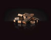 Napoleon wood chunks brandy 1,5kg - thumbnail
