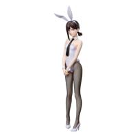 Chainsaw Man PVC Statue 1/4 Kobeni: Bunny Ver. 46 cm - thumbnail