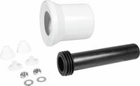 Cornat Aansluitset Voor Wand-Wc 90/155Mm - CKAG80 - thumbnail