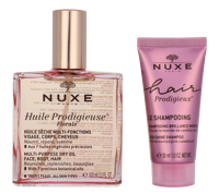 Nuxe Prodigieuse Floral Set 130 ml - thumbnail