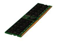 Hewlett Packard Enterprise P50312-B21 Werkgeheugen voor desktop DDR5 64 GB 1 x 64 GB 4800 MHz P50312-B21 - thumbnail