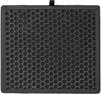 Duux Bora Carbon Filter Klimaat accessoire Zwart - thumbnail