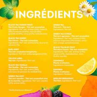 Lipton - Feel Good Selection Thee Assortimentsdoos - 180 zakjes - thumbnail