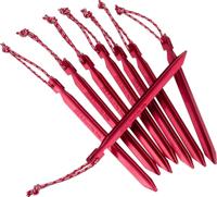 MSR Groundhog Stake Kit (6 Stakes) Haring - thumbnail