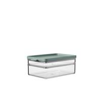 Mepal koelkastdoos Omnia ontbijt duo 500+1200 ml - nordic sage - thumbnail