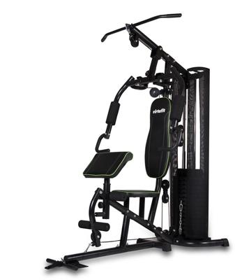 VirtuFit KH100 Krachtstation - Homegym - Gratis levering