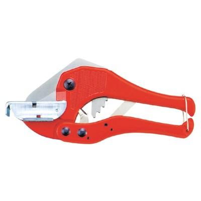 Buiskniptang voor PVC elektrobuis rond vierkant of Rechthoek 38mm