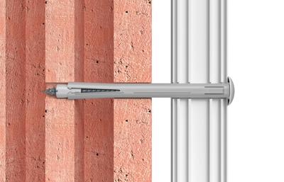 Fischer 88627 F 10 S 120 Kozijnpluggen 120 mm 10 mm 50 stuk(s)