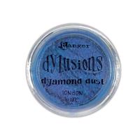 Ranger Ink Ranger • dylusions dyamond dust london blue - thumbnail