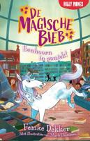 Eenhoorn in paniek - Femke Dekker - ebook - thumbnail