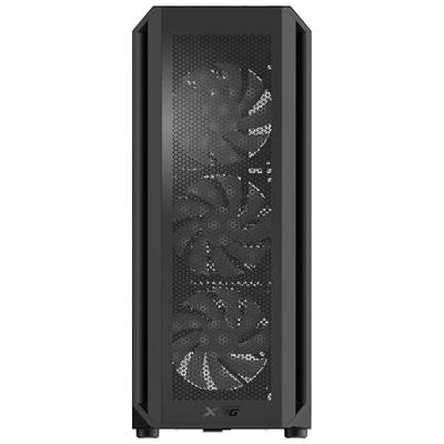 XPG VALOR AIR PLUS Black XPG VALOR AIR PLUS Black