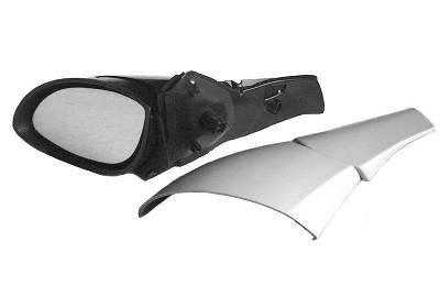 Buitenspiegel rechts elektrisch 3766808