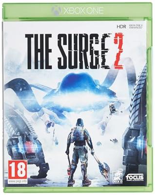 The Surge 2