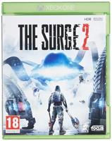 The Surge 2 - thumbnail