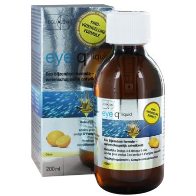 Equazen EPA DHA GLA Liquid Equazen EPA DHA GLA Liquid