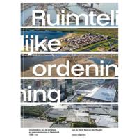 Ruimtelijke ordening (Hardback) - thumbnail