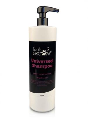 Universeel Shampoo Luxe 1 ltr