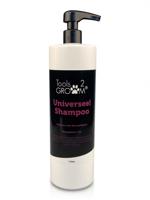 Universeel Shampoo Luxe 1 ltr - thumbnail