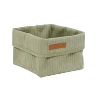 Mand Klein Little Dutch Pure Olive - thumbnail