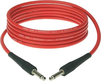 Klotz KIK9.0PPRT Pro Instrument Kabel 9 meter