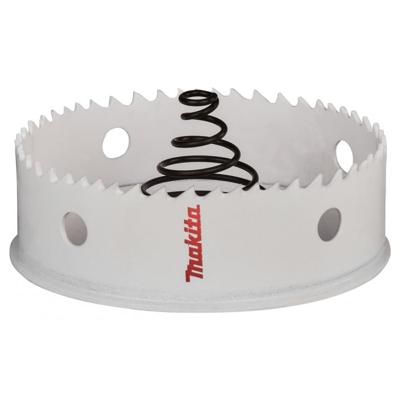 Makita Gatzaag 89mm BiM plaatstaal - B-36083