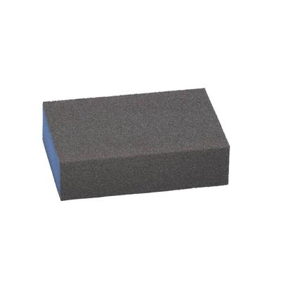 Bosch Accessoires Schuurspons voor vlak en rand | 69 x 97 x 26 mm - 2609256348