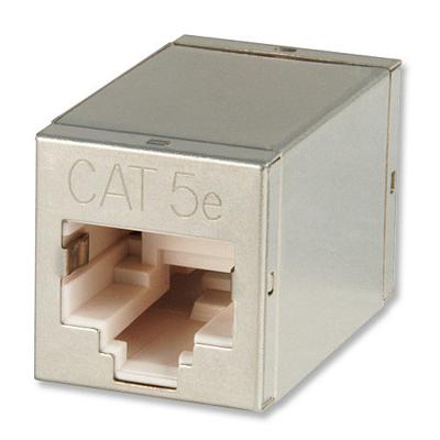 Lindy 60187 kabeladapter/verloopstukje