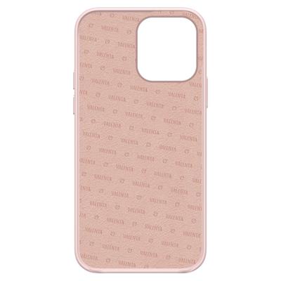 Valenta Back Cover Snap Luxe Apple iPhone 13 Pro Max Pink