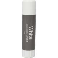 Creativ Company Witte lijmstift, rond, 21 gr, 1 stuk - thumbnail