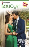 Toscaanse hartstocht - Kim Lawrence - ebook - thumbnail