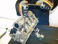 Beta 960SN 8 Dopsleutels voor diesel gloeispiralen - 009600834 009600834 - thumbnail