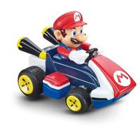 Carrera RC 370430002P Mario RC modelauto voor beginners Elektro Racewagen - thumbnail