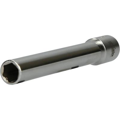 KS Tools 917.1453 3/8-zeskant-steekdop voor het bijstellen van de handremhendelweg, 10 mm KS Tools 917.1453 3/8-zeskant-steekdop voor het bijstellen van de handremhendelweg, 10 mm