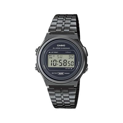 Casio Retro Vintage A171WEGG-1AEF 37mm WR 30mt