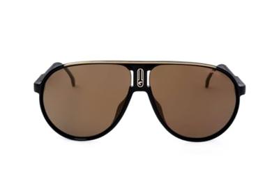 Zonnebril Uniseks Carrera CHAMPION65-N-2M262YL Ø 62 mm